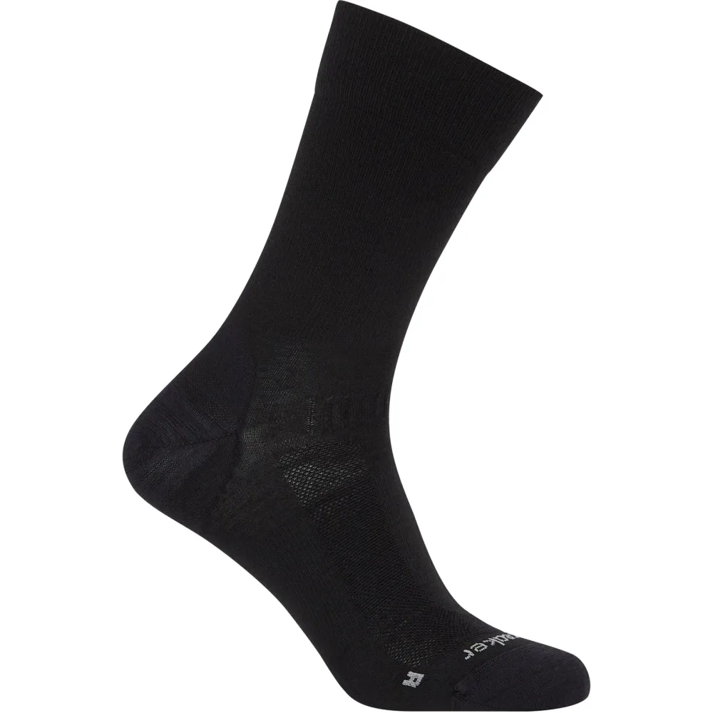 Icebreaker Herren Merino Hike+ Liner Crew Socken