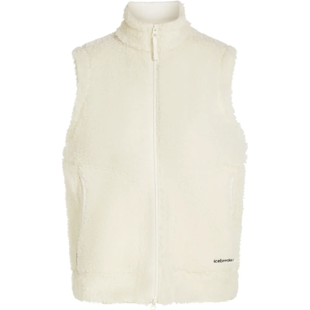 Icebreaker Damen Merino Blend 960 RealFleece Weste