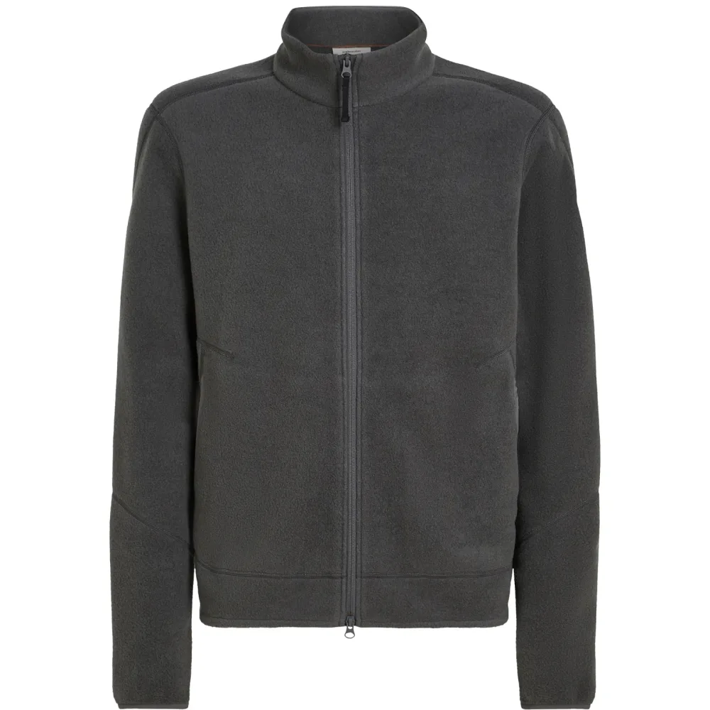 Icebreaker Herren Merino Blend 800 RealFleece Jacke