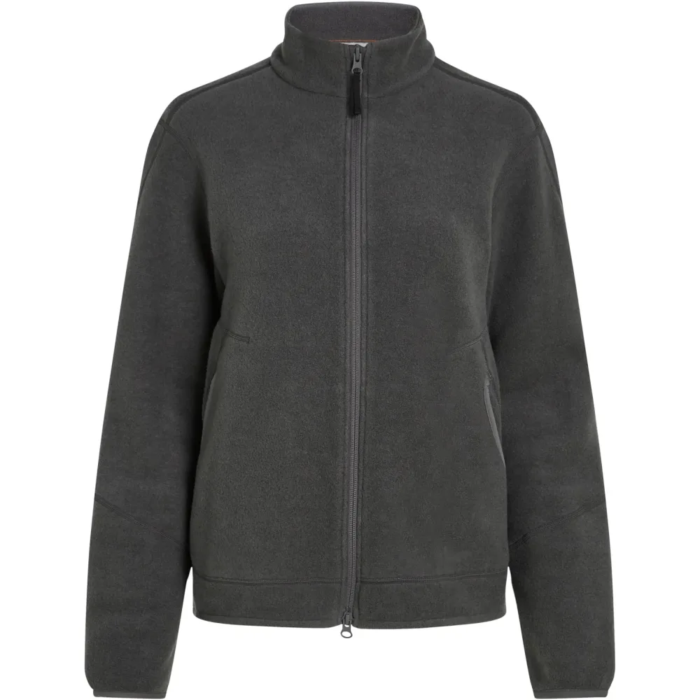 Icebreaker Damen Merino Blend 800 RealFleece Jacke