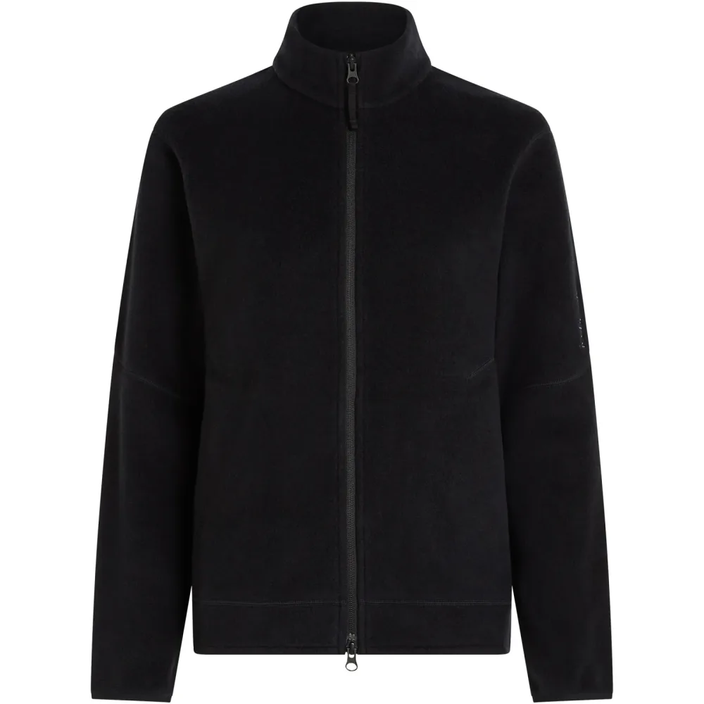 Icebreaker Damen Merino Blend 800 RealFleece Jacke