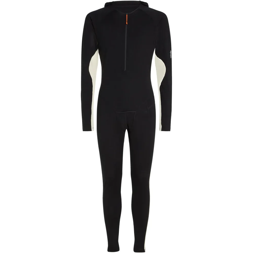 Icebreaker Herren Merino 200 Oasis+ Overall