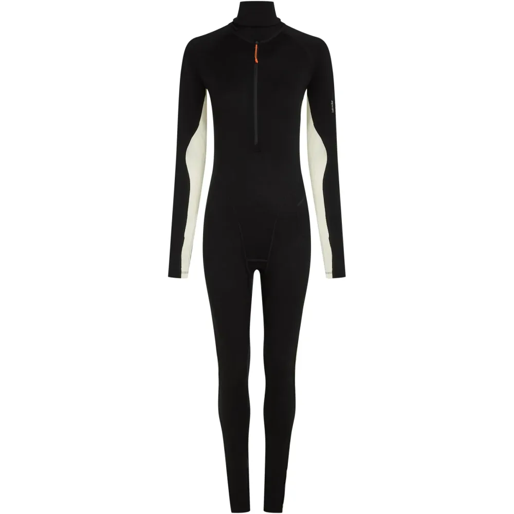 Icebreaker Damen Merino 200 Oasis+ Overall