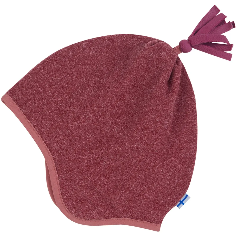 Finkid Kinder Tipu Knit Mütze
