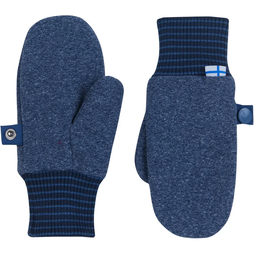 Finkid Kinder Pupujussi Knit Handschuhe