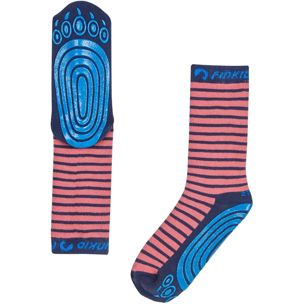 Finkid Kinder Tapsut Socken
