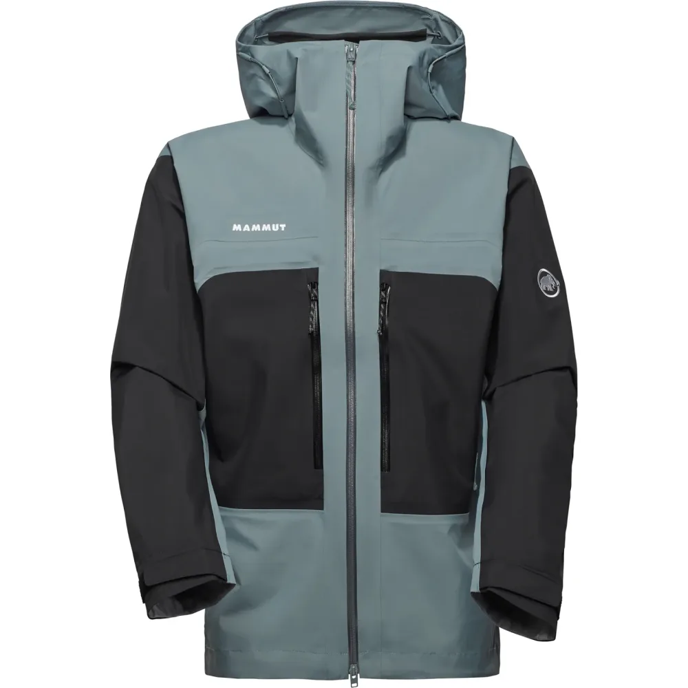 Mammut Herren Taiss HS Hoodie Jacke