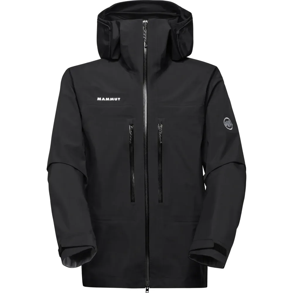 Mammut Herren Taiss HS Hoodie Jacke