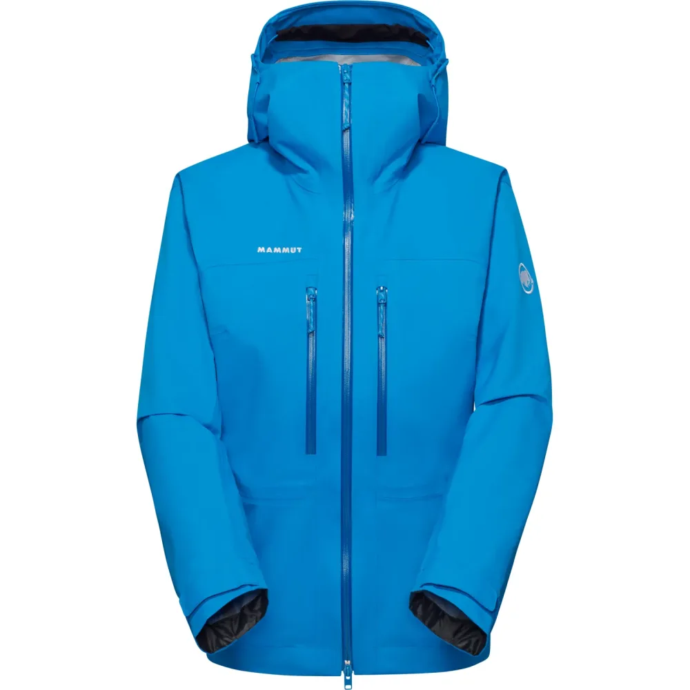 Mammut Damen Taiss HS Hoodie Jacke
