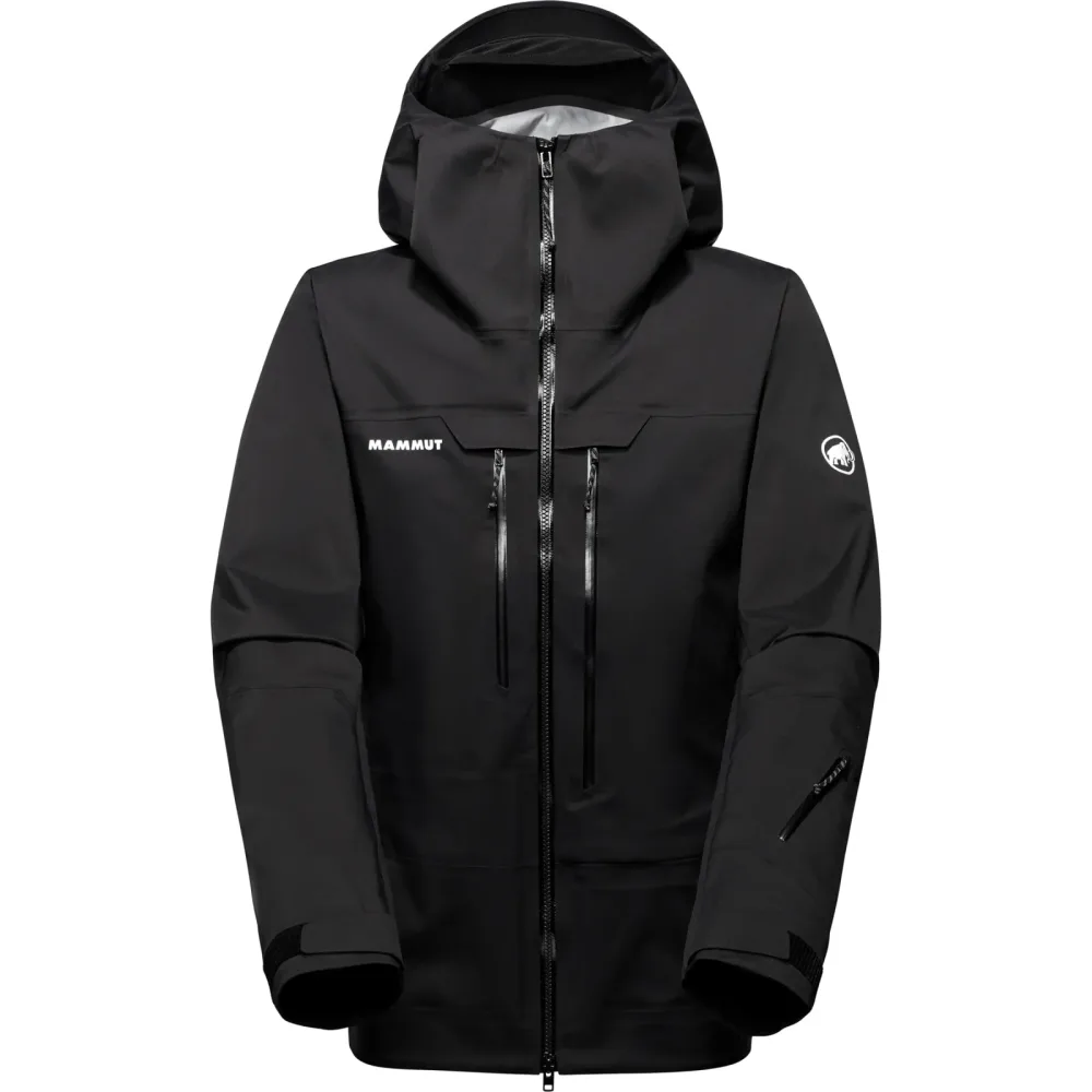 Mammut Herren Haldigrat Light HS Hoodie Jacke