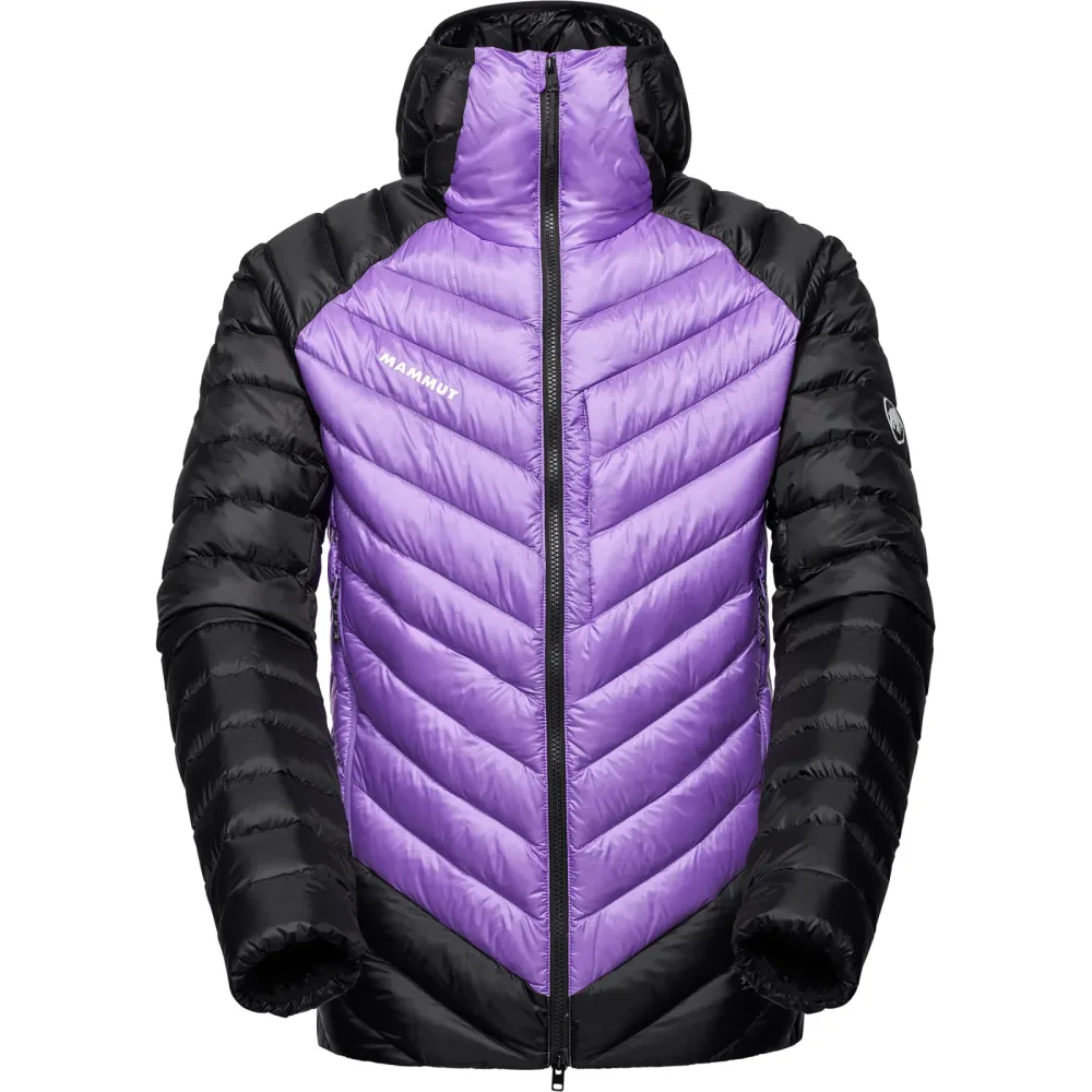 Mammut Herren Broad Peak IN Hoodie Jacke