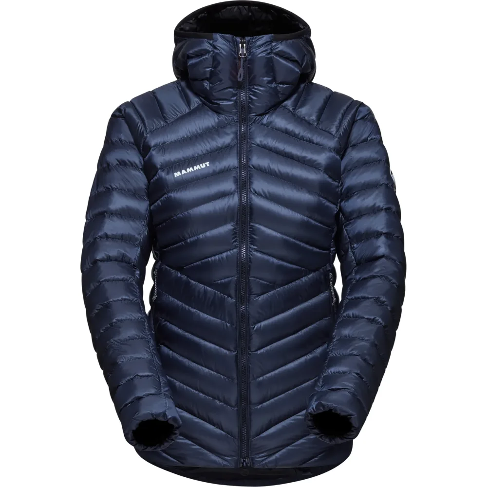 Mammut Damen Broad Peak IN Hoodie Jacke