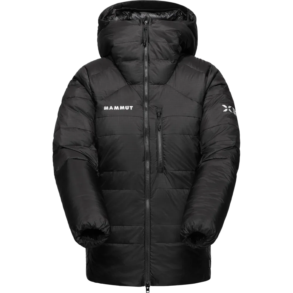 Mammut Damen Eiger Nordwand Advanced Down IN Hoodie Jacke