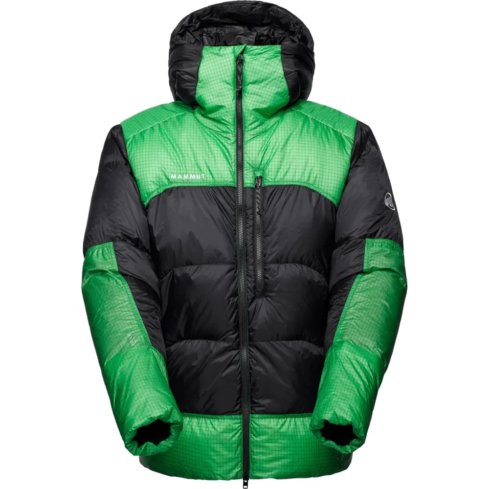 Mammut Herren Taiss Pro Belay IN Hoodie Jacke