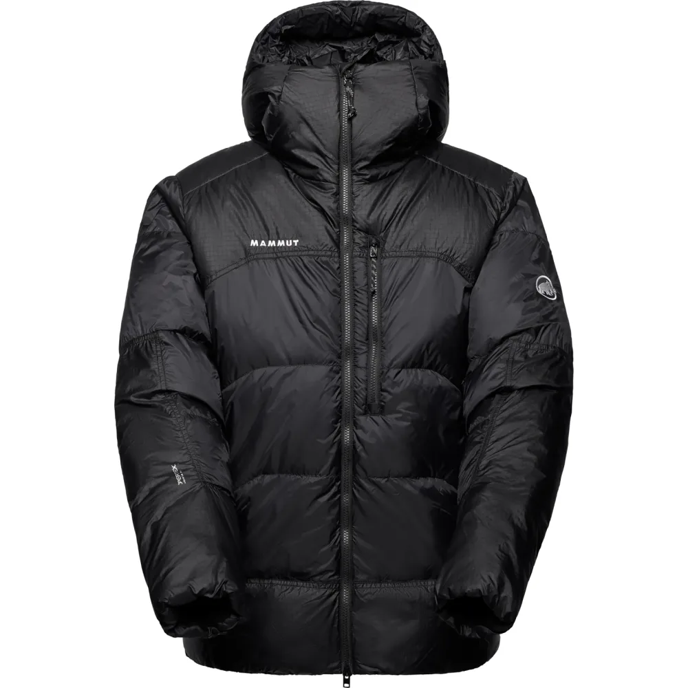Mammut Herren Taiss Pro Belay IN Hoodie Jacke