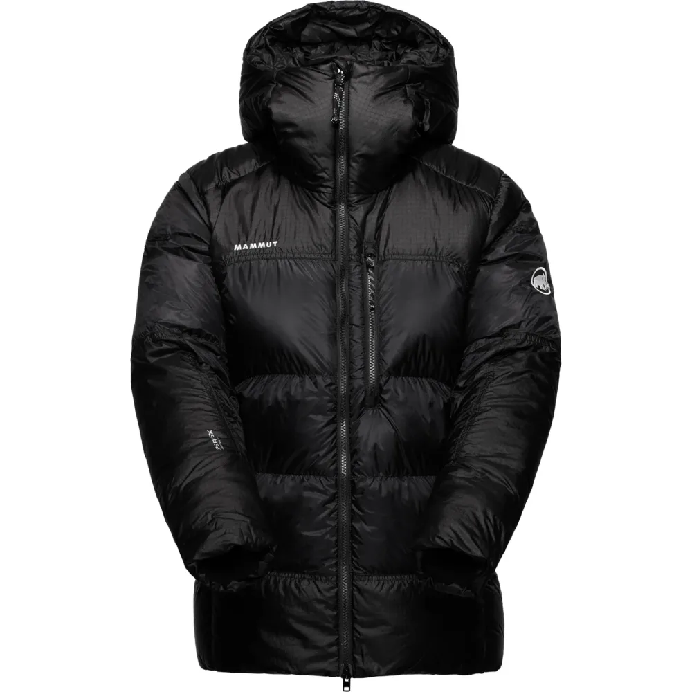 Mammut Damen Taiss Pro Belay IN Hoodie Jacke