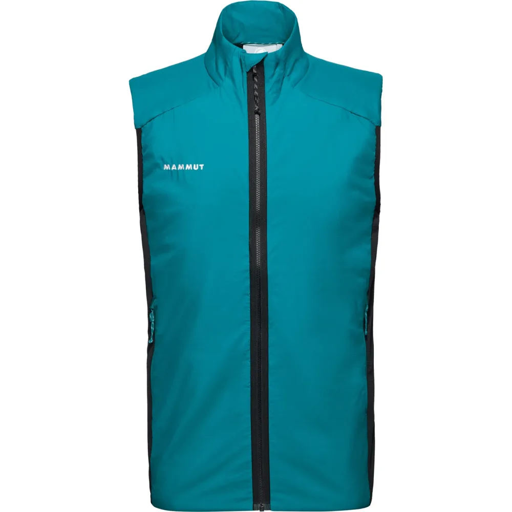 Mammut Herren Rime Air IN Hybrid Weste