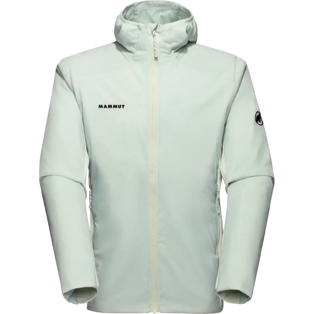 Mammut Herren Rime Air IN Hybrid Hoodie Jacke