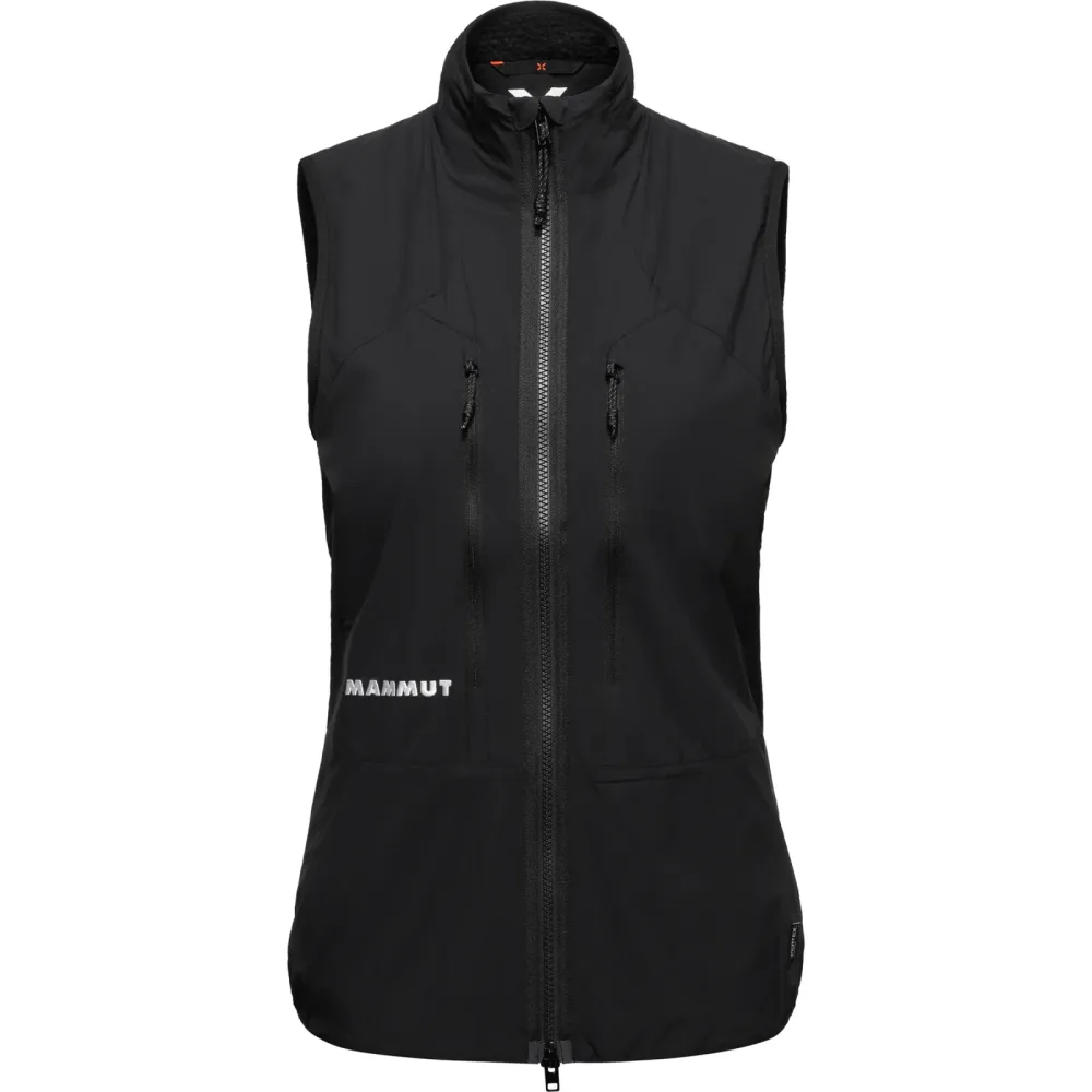Mammut Damen Eiger Nordwand IN Flex Air Weste