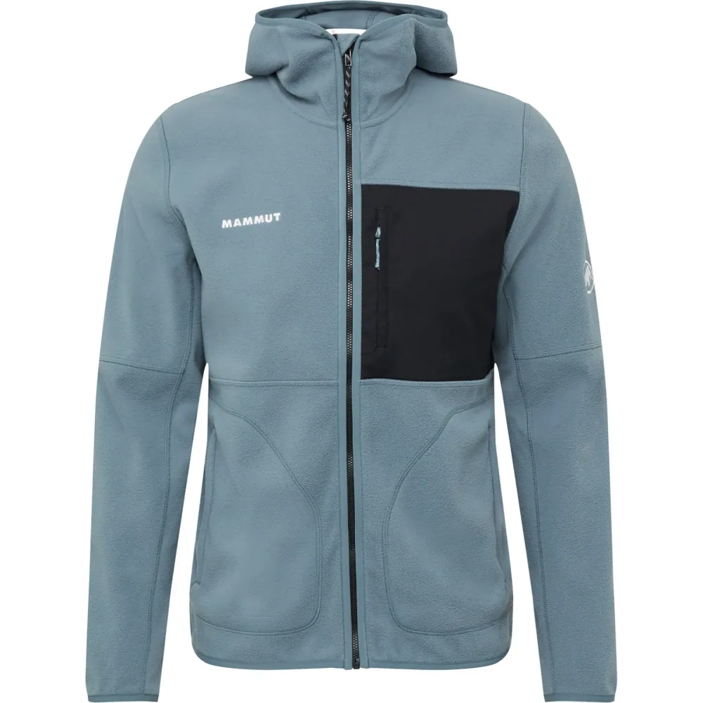 Mammut Herren Tamaro ML Hoodie Jacke