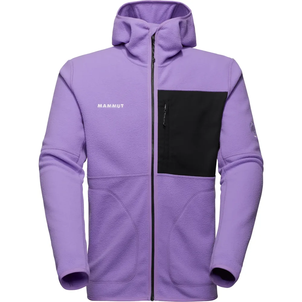 Mammut Herren Tamaro ML Hoodie Jacke