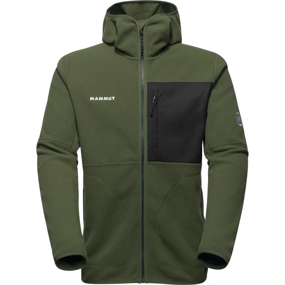 Mammut Herren Tamaro ML Hoodie Jacke