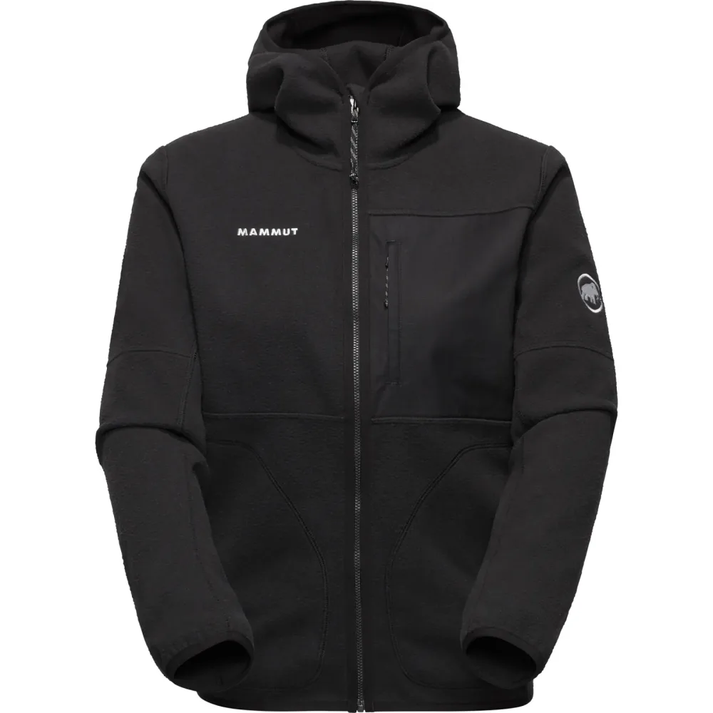 Mammut Damen Tamaro ML Hoodie Jacke