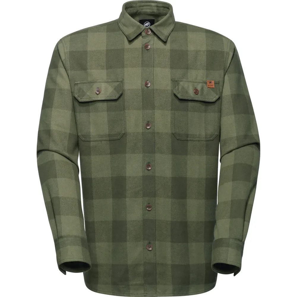 Mammut Herren Tamaro Hemd
