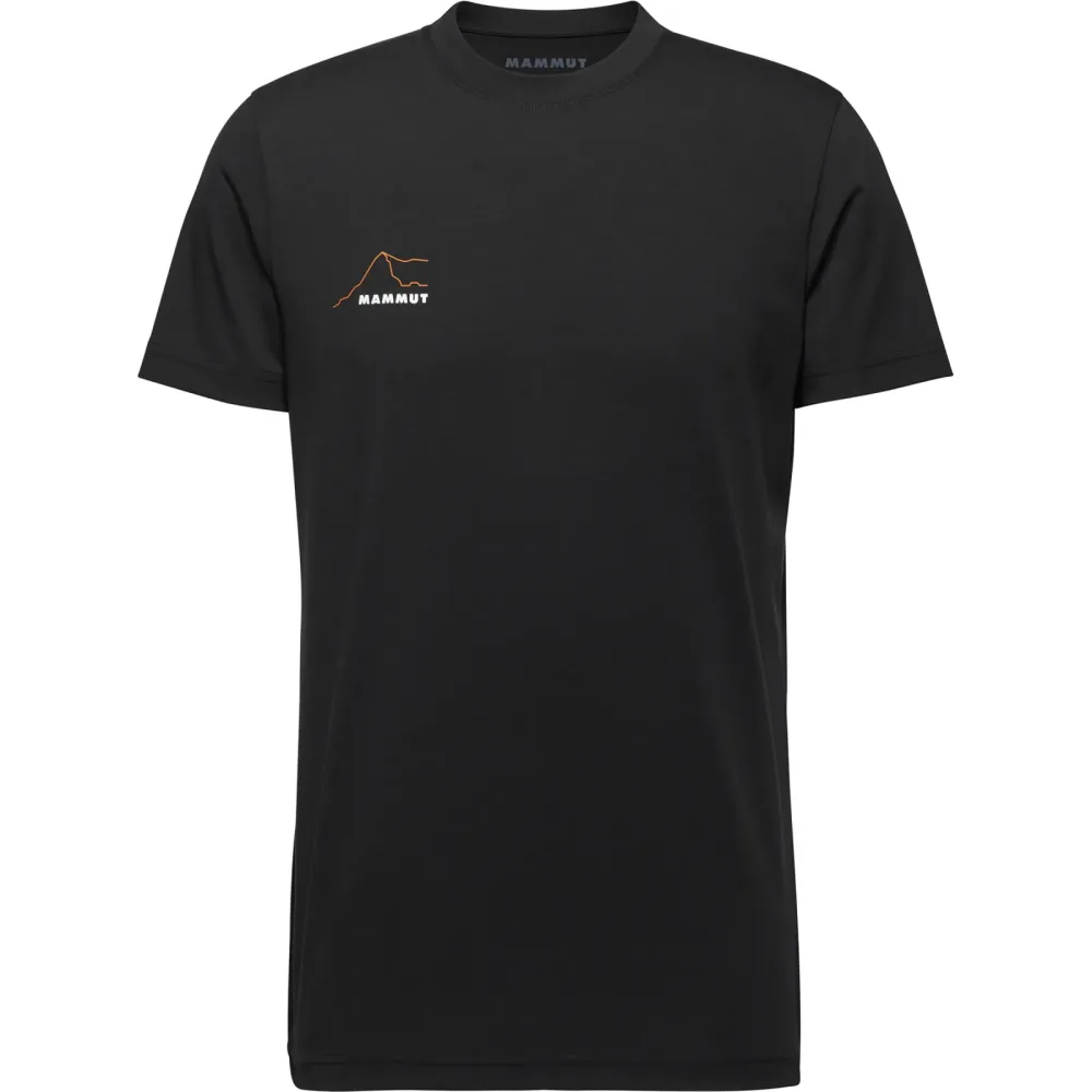 Mammut Herren Mountain Eiger T-Shirt