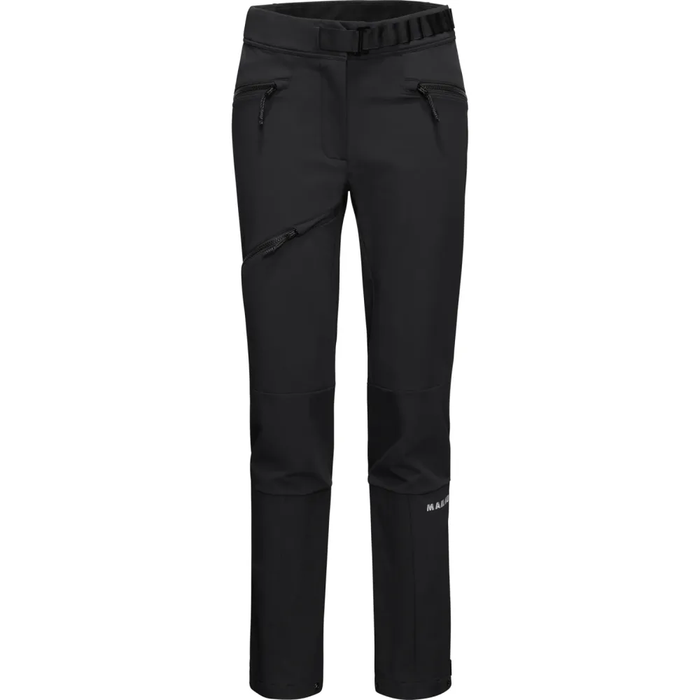 Mammut Damen Eiger Nordwand Advanced SO Hose
