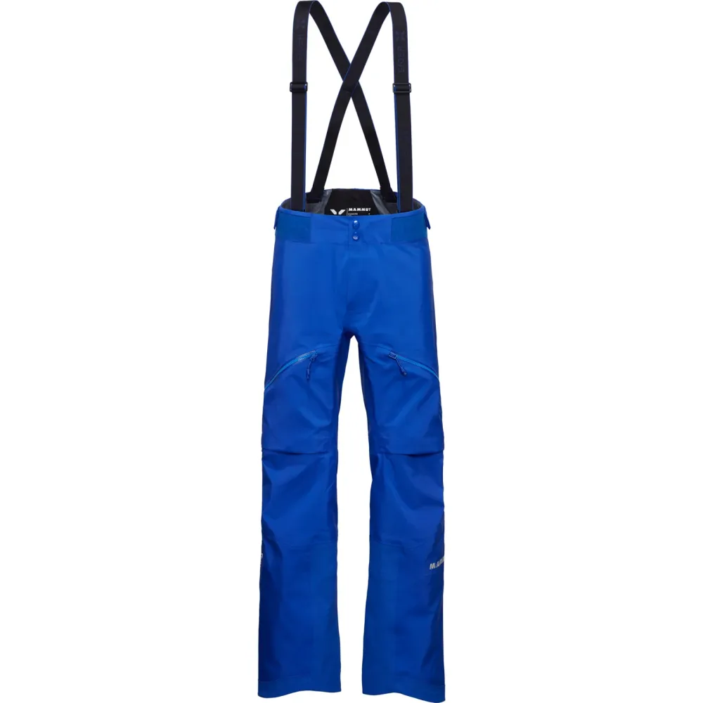 Mammut Herren Eiger Nordwand Pro HS Hose