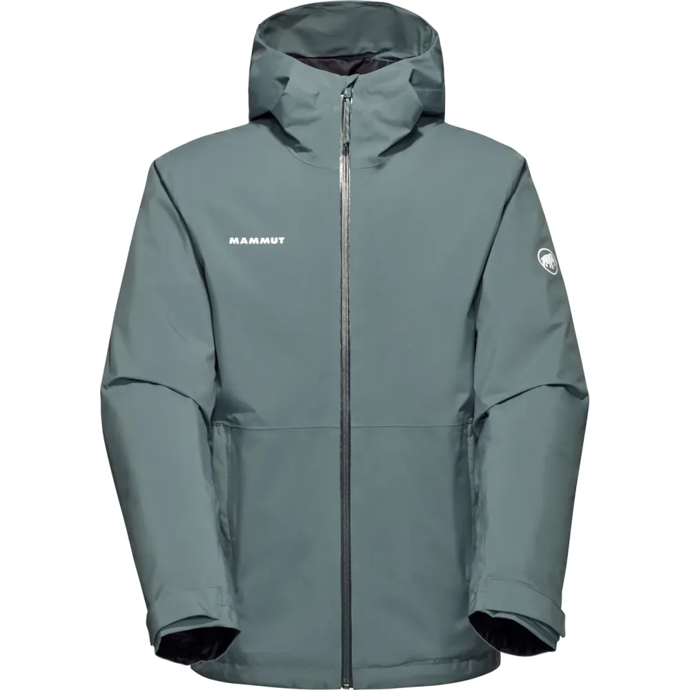 Mammut Herren Linard HS Thermo Hoodie Jacke