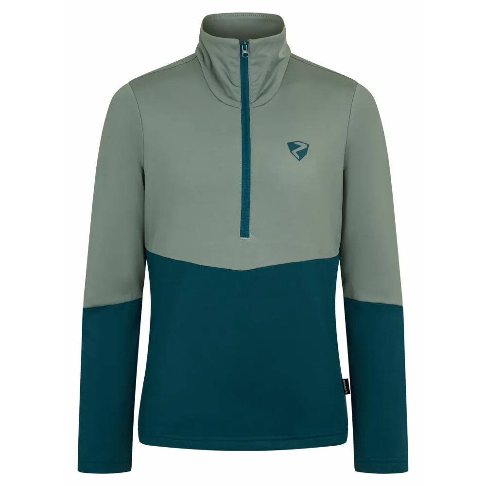 Ziener Kinder Jarps-Z Pullover