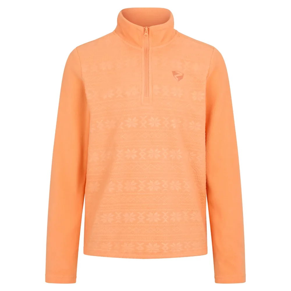 Ziener Kinder Jonki-Z Longsleeve