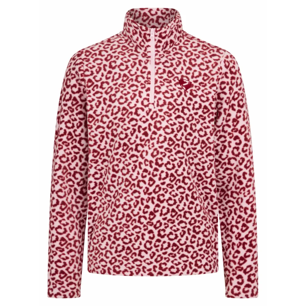 Ziener Kinder Jonki-Z Longsleeve