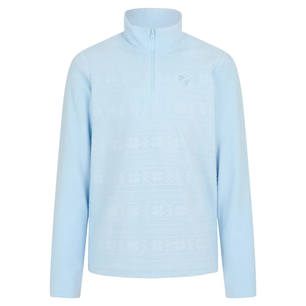 Ziener Kinder Jonki-Z Longsleeve