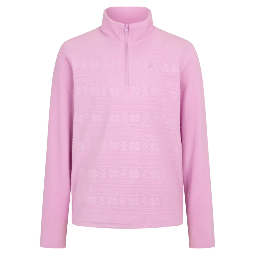 Ziener Kinder Jonki-Z Longsleeve