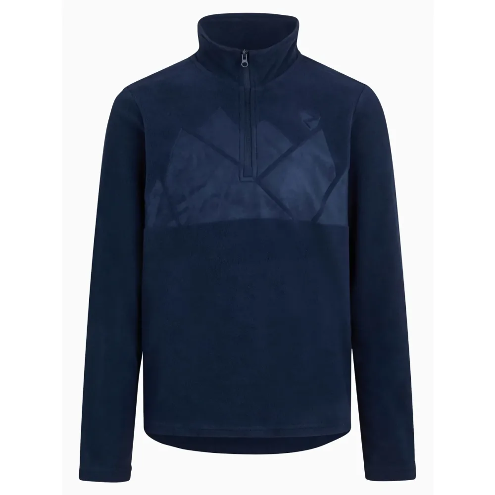 Ziener Kinder Jonki-Z Longsleeve