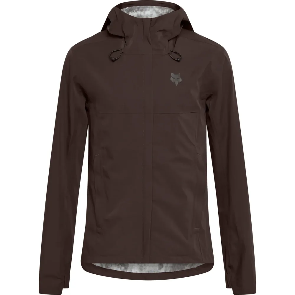 Fox Herren Ranger Water Jacke