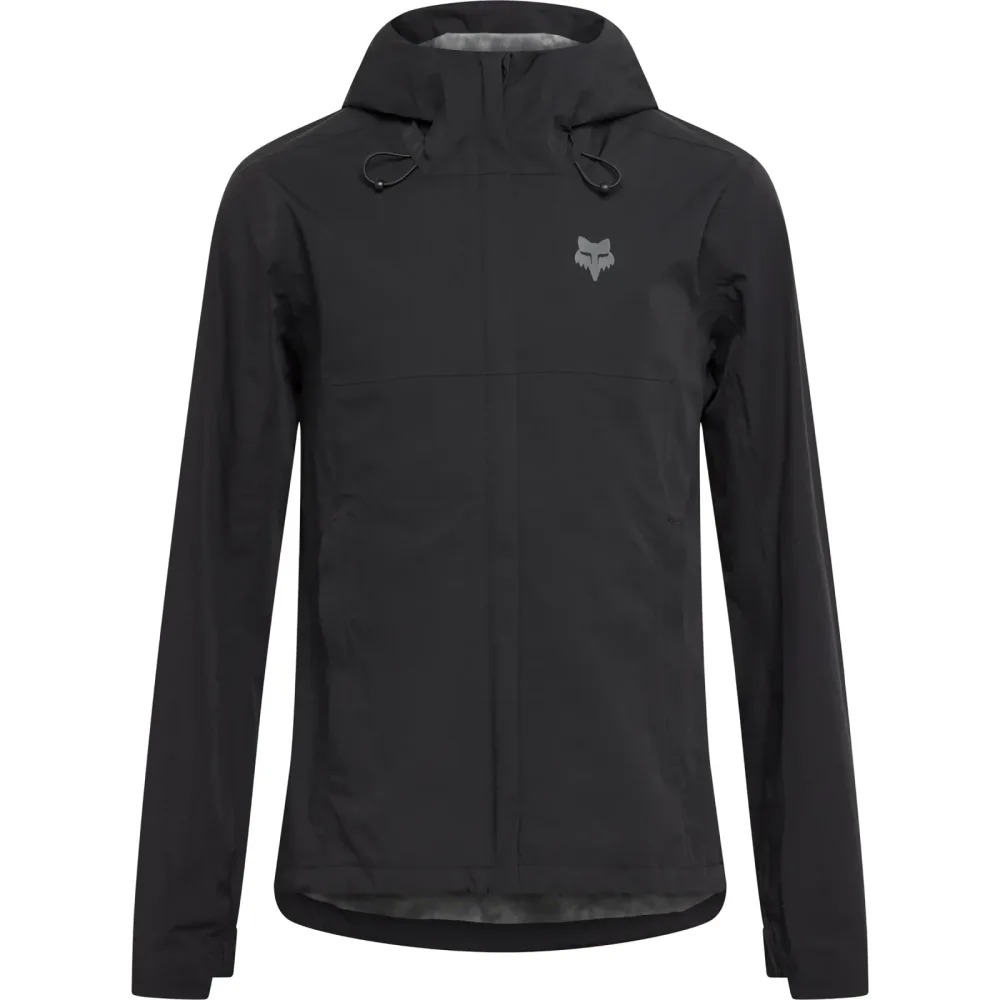 Fox Herren Ranger Water Jacke