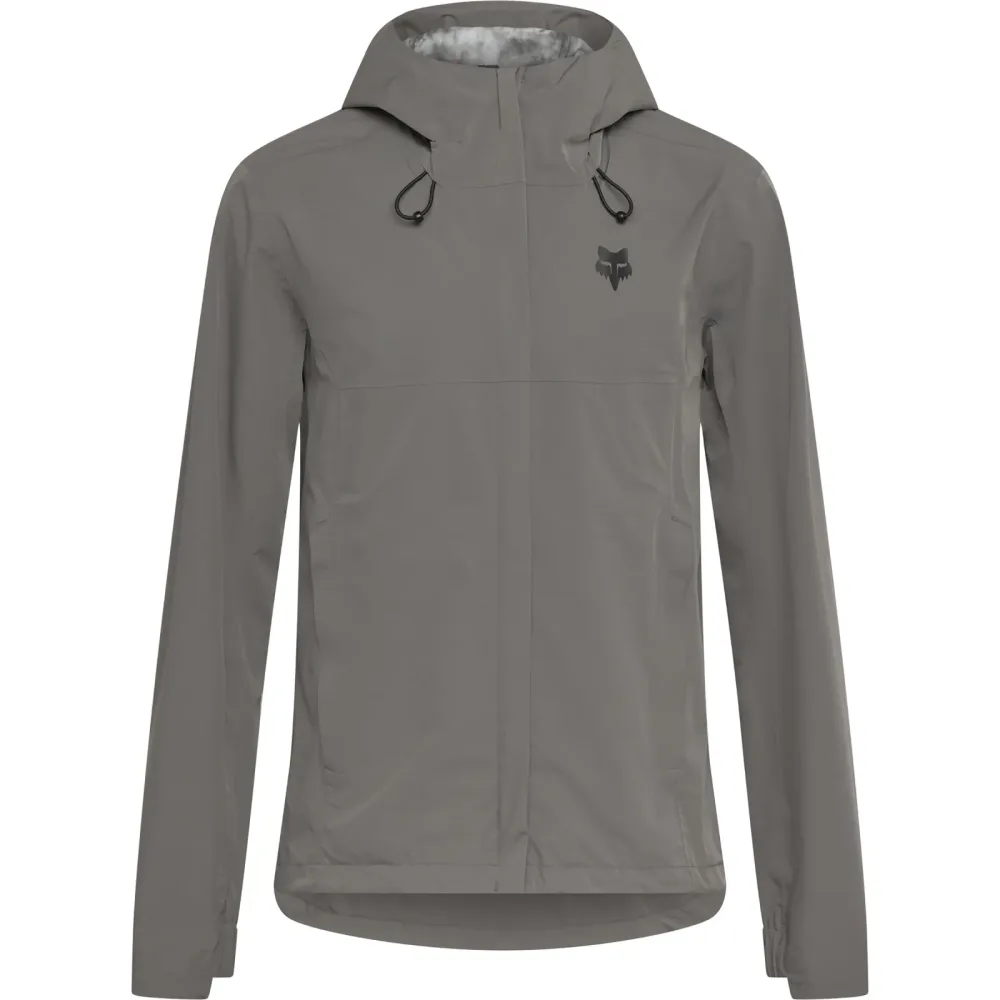 Fox Herren Ranger Water Jacke