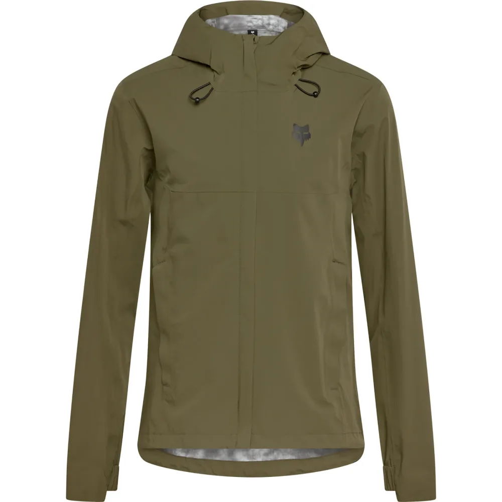 Fox Herren Ranger Water Jacke