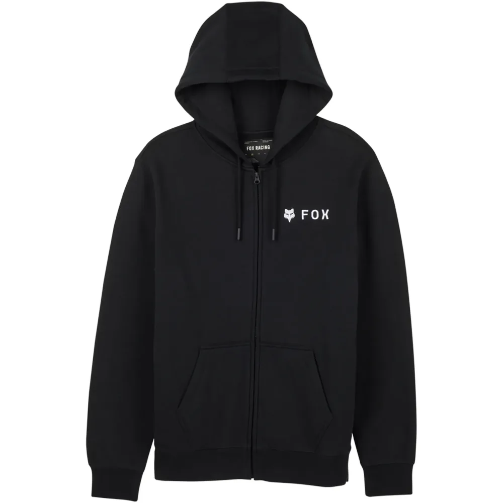 Fox Herren Absolute Fleece Zip Jacke
