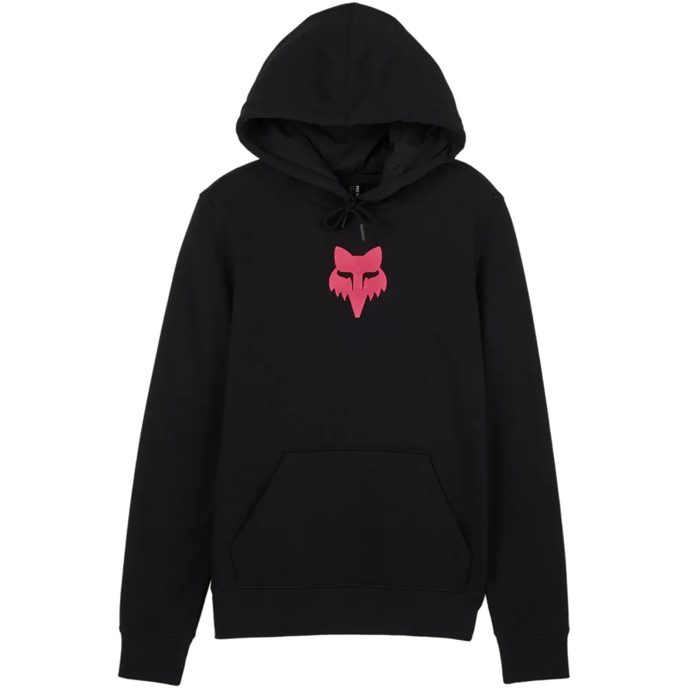 Fox Damen Head Fleece Hoodie