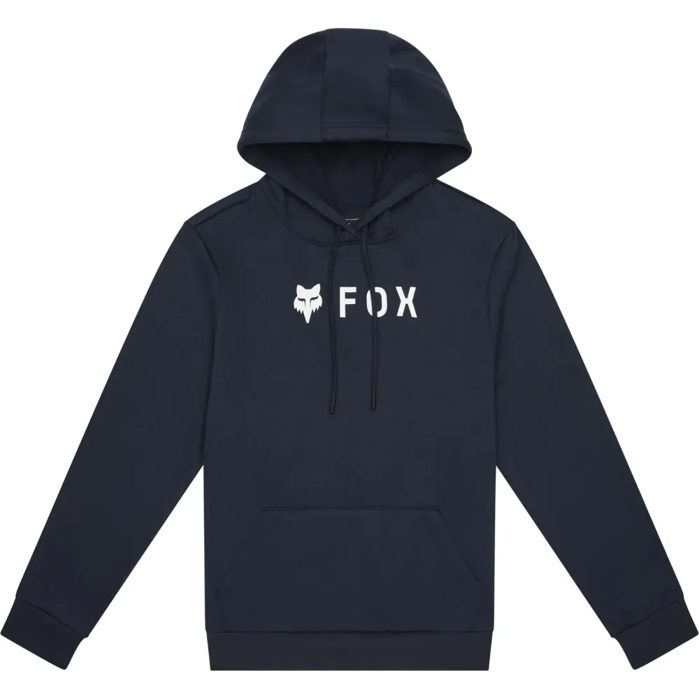 Fox Damen Absolute Fleece Hoodie