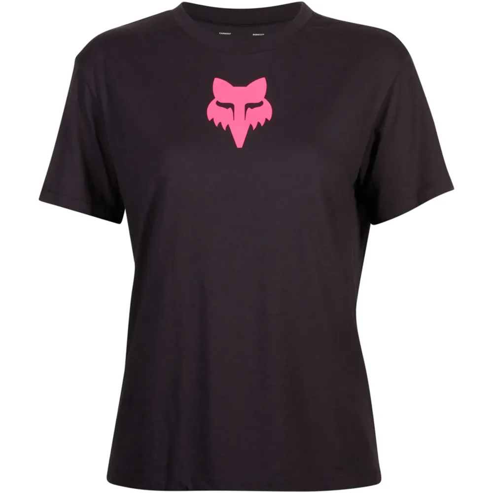 Fox Damen Head T-Shirt