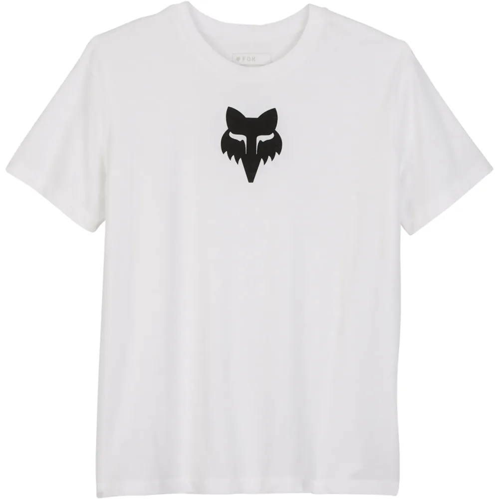 Fox Damen Head T-Shirt