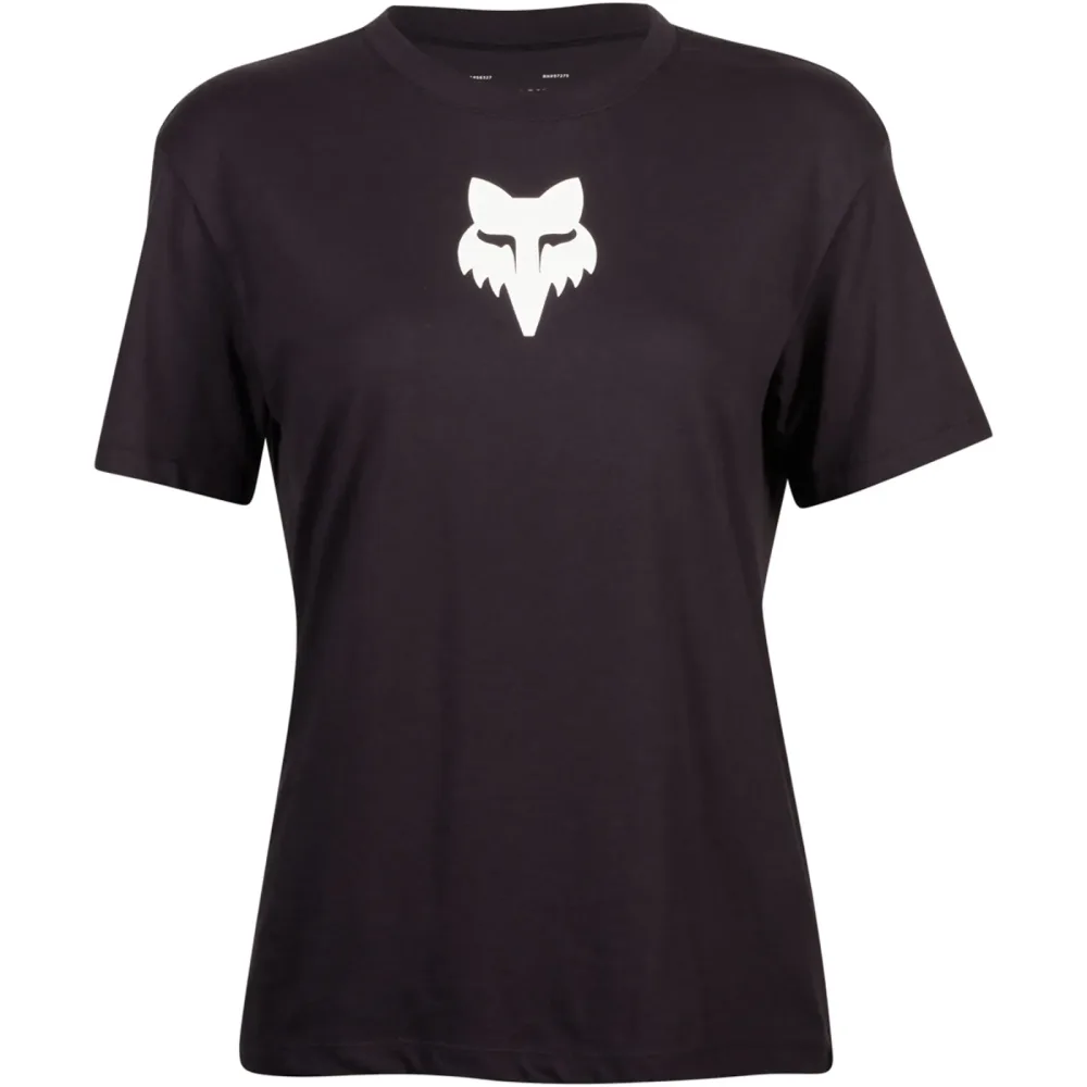 Fox Damen Head T-Shirt