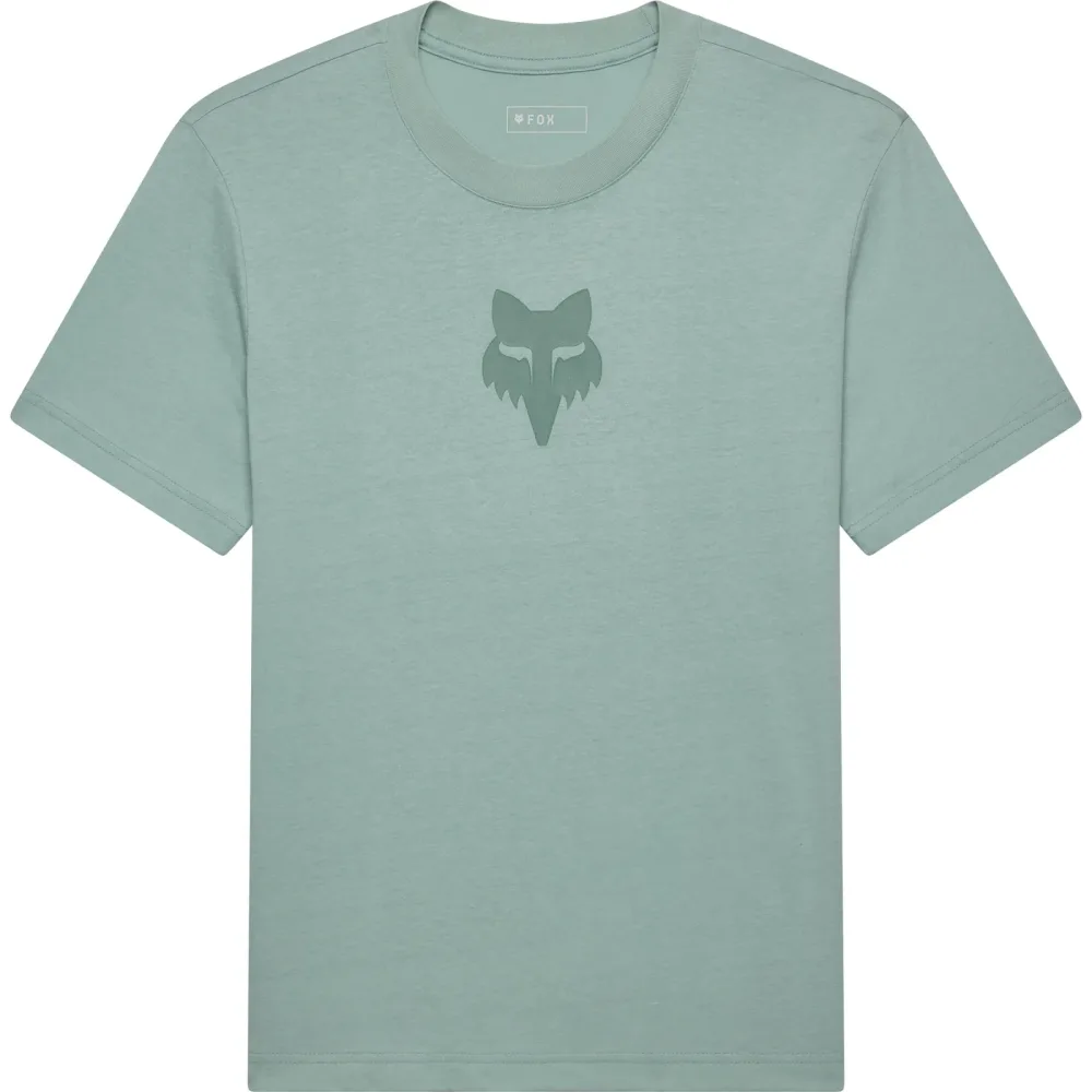 Fox Damen Head T-Shirt