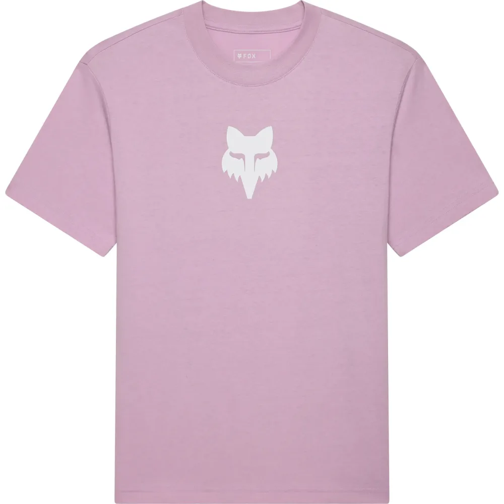 Fox Damen Head T-Shirt